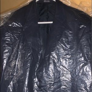 Stafford Super Men's Classic Fit Suit Jacket